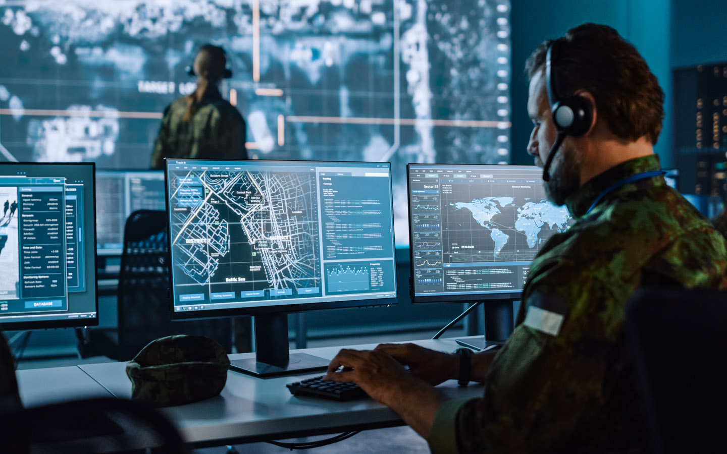 Ciberseguridad y Protección Digital