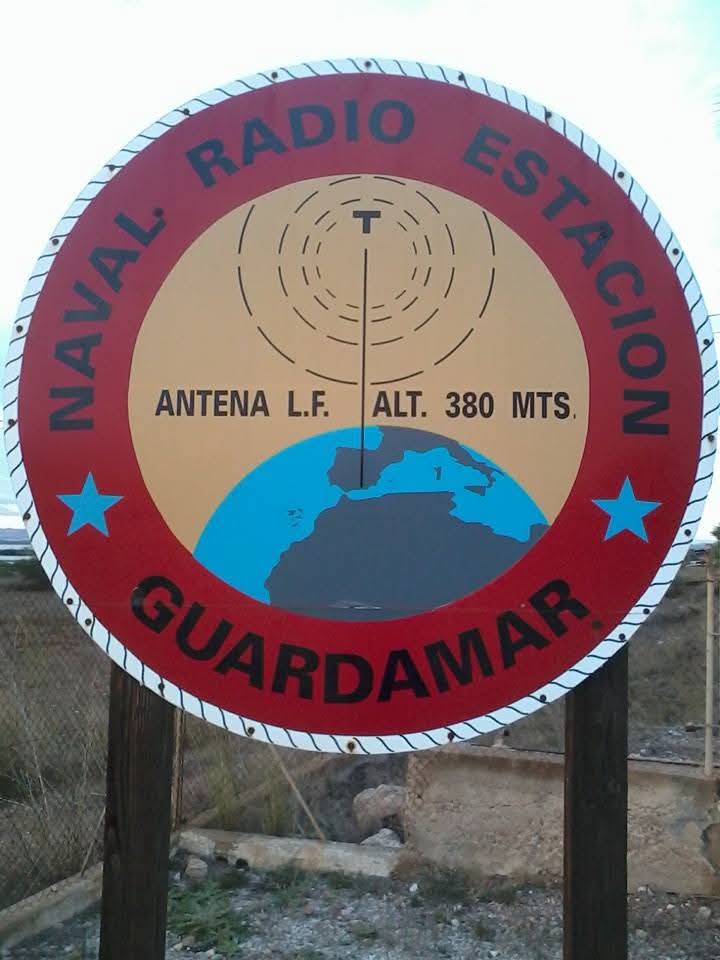 Guardamar y Navegación