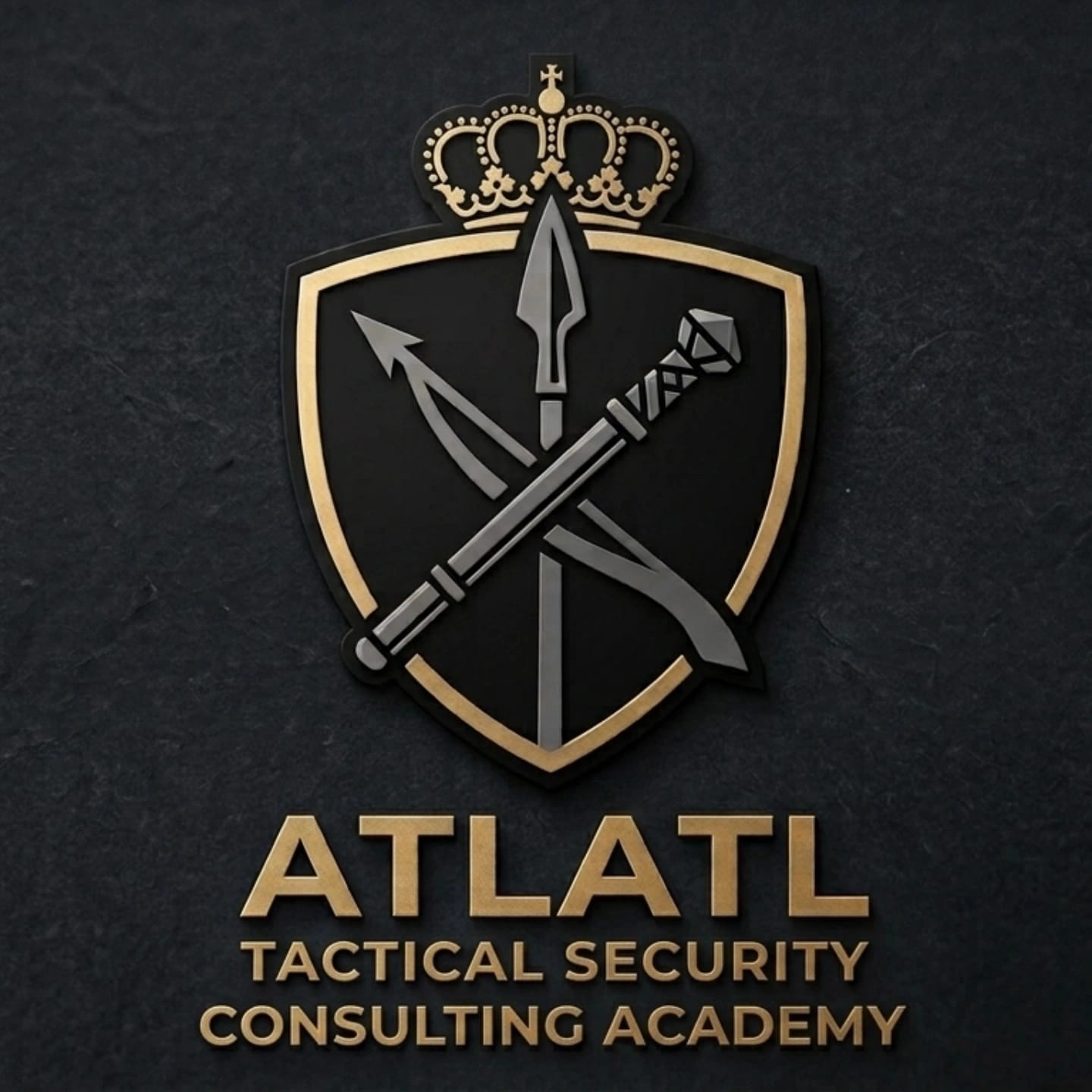 Logo Atlatl Tactical Security